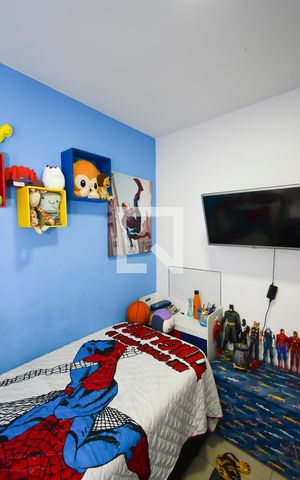 Casa de condomínio à venda com 60m², 2 quartos e 1 vaga Casa de condomínio à venda com 60m², 2 quartos e 1 vagaSuíte 2