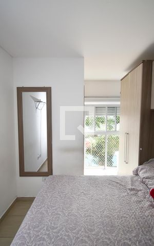 Casa de condomínio à venda com 60m², 2 quartos e 1 vaga Casa de condomínio à venda com 60m², 2 quartos e 1 vagaSuíte 1