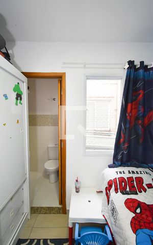 Casa de condomínio à venda com 60m², 2 quartos e 1 vaga Casa de condomínio à venda com 60m², 2 quartos e 1 vagaSuíte 2