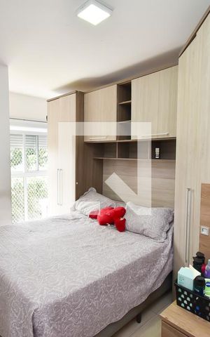 Casa de condomínio à venda com 60m², 2 quartos e 1 vaga Casa de condomínio à venda com 60m², 2 quartos e 1 vagaSuíte 1
