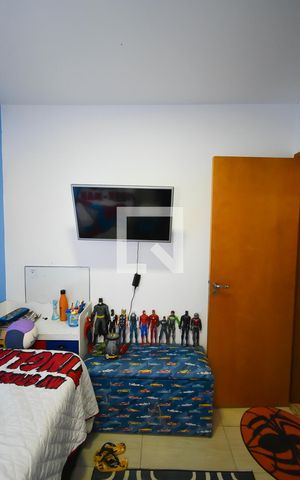 Casa de condomínio à venda com 60m², 2 quartos e 1 vaga Casa de condomínio à venda com 60m², 2 quartos e 1 vagaSuíte 2