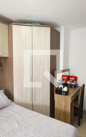 Casa de condomínio à venda com 60m², 2 quartos e 1 vaga Casa de condomínio à venda com 60m², 2 quartos e 1 vagaSuíte 1