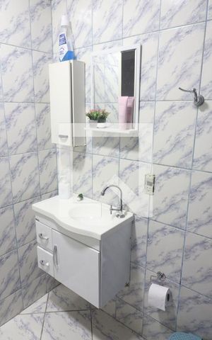 Casa à venda com 235m², 5 quartos e 1 vagaBanheiro 3