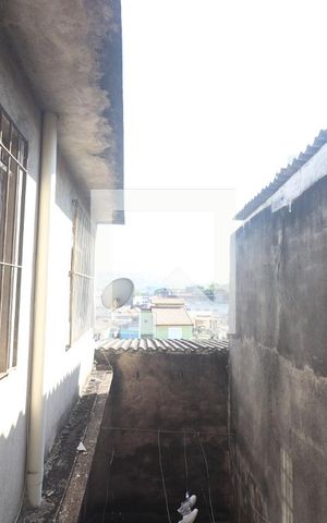Casa à venda com 235m², 5 quartos e 1 vagaJanela Cozinha 