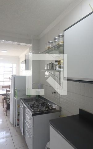 Casa à venda com 235m², 5 quartos e 1 vagaCozinha 