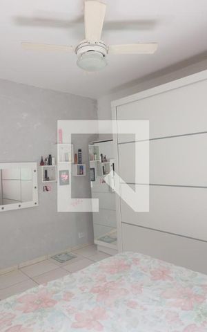 Casa à venda com 235m², 5 quartos e 1 vagaQuarto 4 