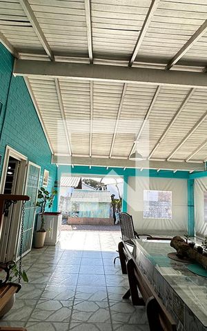 Casa à venda com 180m², 2 quartos e 2 vagasÁrea externa