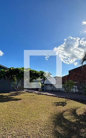 Casa à venda com 180m², 2 quartos e 2 vagasÁrea externa