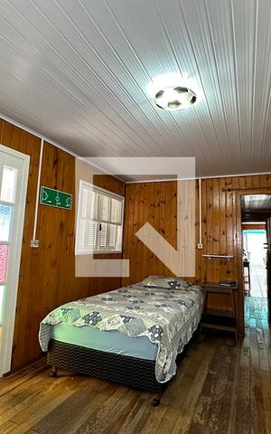 Casa à venda com 180m², 2 quartos e 2 vagasQuarto 1