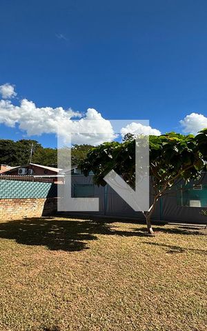 Casa à venda com 180m², 2 quartos e 2 vagasÁrea externa