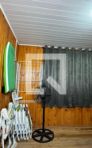 Casa à venda com 180m², 2 quartos e 2 vagasQuarto 2