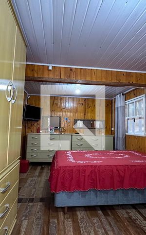 Casa à venda com 180m², 2 quartos e 2 vagasQuarto 2