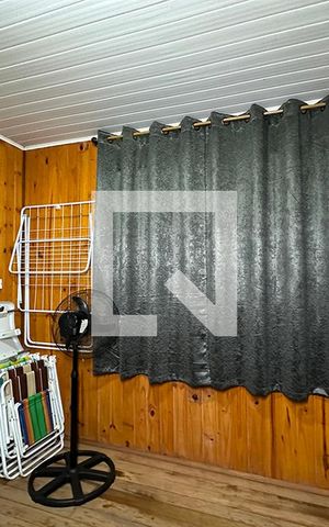 Casa à venda com 180m², 2 quartos e 2 vagasQuarto 2