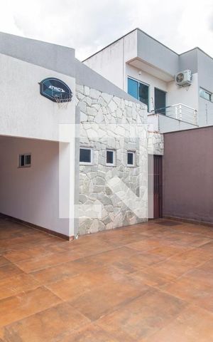 Casa para alugar com 140m², 3 quartos e 2 vagas Casa para alugar com 140m², 3 quartos e 2 vagasGaragem