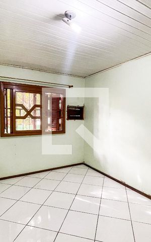 Casa para alugar com 109m², 2 quartos e 1 vaga Casa para alugar com 109m², 2 quartos e 1 vagaQuarto 2