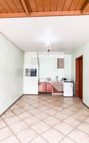 Casa para alugar com 109m², 2 quartos e 1 vaga Casa para alugar com 109m², 2 quartos e 1 vagaGaragem