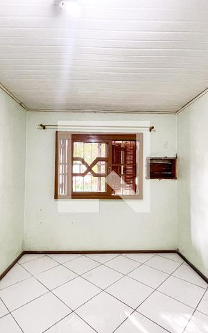 Casa para alugar com 109m², 2 quartos e 1 vaga Casa para alugar com 109m², 2 quartos e 1 vagaQuarto
