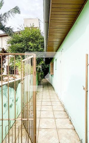 Casa para alugar com 109m², 2 quartos e 1 vaga Casa para alugar com 109m², 2 quartos e 1 vagaÁrea comum