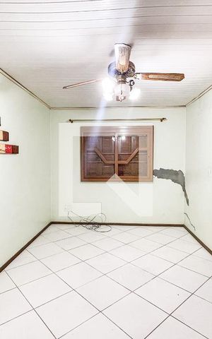 Casa para alugar com 109m², 2 quartos e 1 vaga Casa para alugar com 109m², 2 quartos e 1 vagaQuarto 2