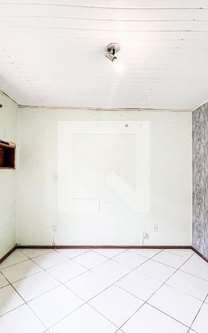 Casa para alugar com 109m², 2 quartos e 1 vaga Casa para alugar com 109m², 2 quartos e 1 vagaQuarto