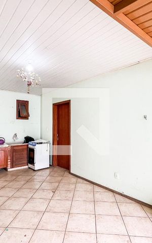 Casa para alugar com 109m², 2 quartos e 1 vaga Casa para alugar com 109m², 2 quartos e 1 vagaGaragem