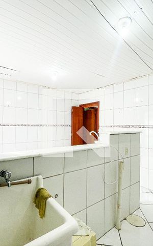 Casa para alugar com 109m², 2 quartos e 1 vaga