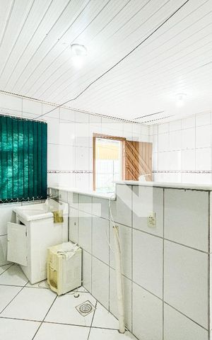 Casa para alugar com 109m², 2 quartos e 1 vaga