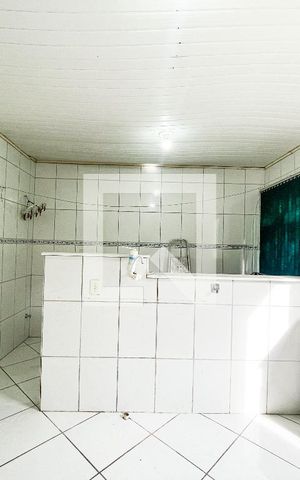 Casa para alugar com 109m², 2 quartos e 1 vaga Casa para alugar com 109m², 2 quartos e 1 vagaCozinha