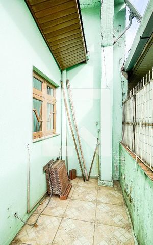 Casa para alugar com 109m², 2 quartos e 1 vaga Casa para alugar com 109m², 2 quartos e 1 vagaÁrea comum