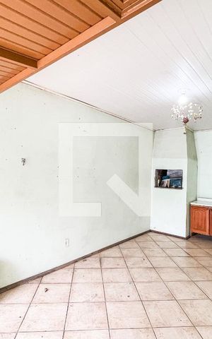 Casa para alugar com 109m², 2 quartos e 1 vaga Casa para alugar com 109m², 2 quartos e 1 vagaGaragem