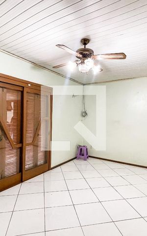 Casa para alugar com 109m², 2 quartos e 1 vaga Casa para alugar com 109m², 2 quartos e 1 vagaQuarto 2