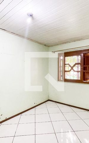 Casa para alugar com 109m², 2 quartos e 1 vaga Casa para alugar com 109m², 2 quartos e 1 vagaQuarto 2