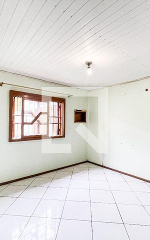 Casa para alugar com 109m², 2 quartos e 1 vaga Casa para alugar com 109m², 2 quartos e 1 vagaQuarto