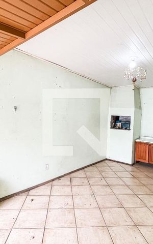 Casa para alugar com 109m², 2 quartos e 1 vaga Casa para alugar com 109m², 2 quartos e 1 vagaGaragem