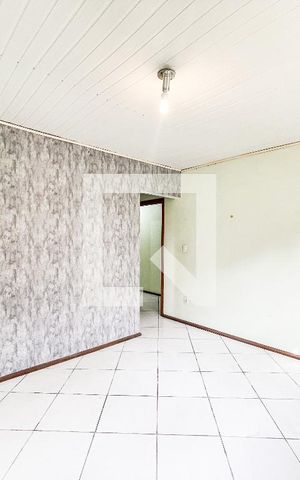 Casa para alugar com 109m², 2 quartos e 1 vaga Casa para alugar com 109m², 2 quartos e 1 vagaQuarto