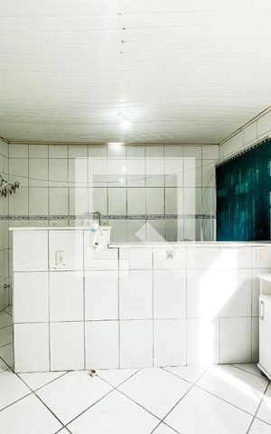 Casa para alugar com 109m², 2 quartos e 1 vaga Casa para alugar com 109m², 2 quartos e 1 vagaCozinha