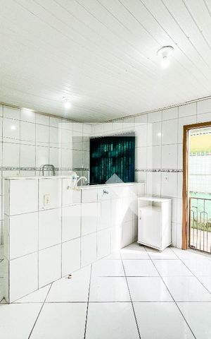 Casa para alugar com 109m², 2 quartos e 1 vaga