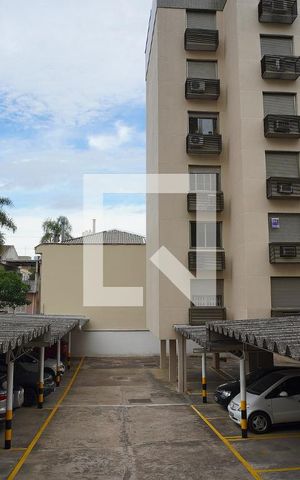 Apartamento para alugar com 74m², 2 quartos e 1 vagaÁrea comum