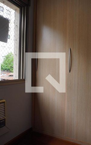Apartamento para alugar com 74m², 2 quartos e 1 vagaQuarto 1