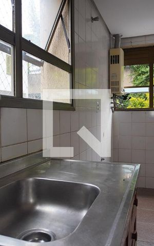 Apartamento para alugar com 74m², 2 quartos e 1 vagaCozinha
