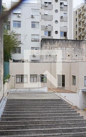 Apartamento para alugar com 74m², 2 quartos e 1 vagaVista