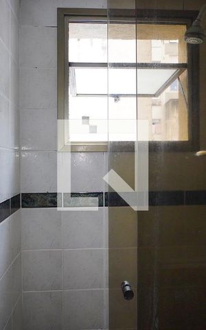Apartamento para alugar com 74m², 2 quartos e 1 vagaBanheiro