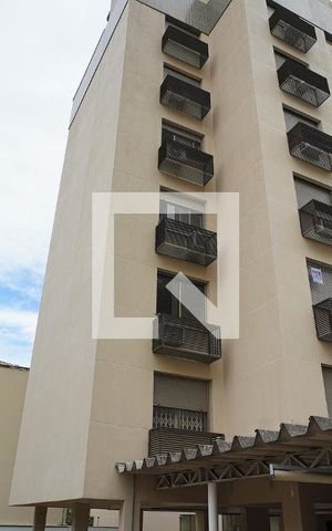 Apartamento para alugar com 74m², 2 quartos e 1 vagaFachada