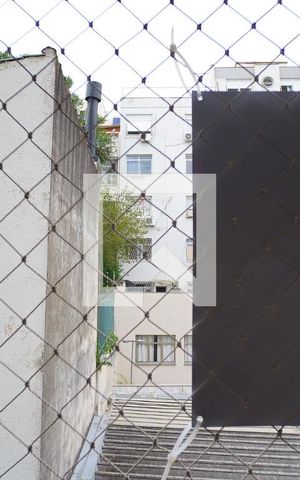 Apartamento para alugar com 74m², 2 quartos e 1 vagaQuarto 1