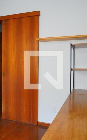 Apartamento para alugar com 74m², 2 quartos e 1 vagaQuarto 2
