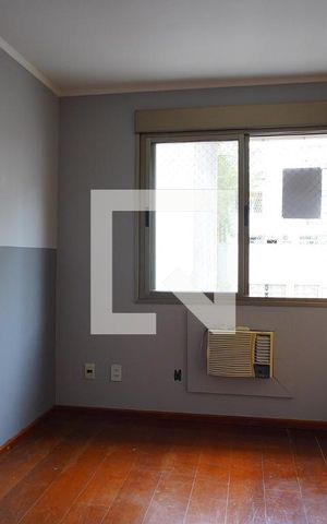 Apartamento para alugar com 74m², 2 quartos e 1 vagaQuarto 1