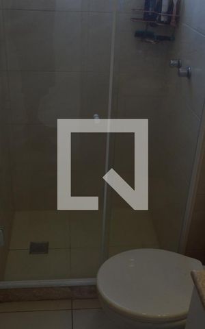 Apartamento à venda com 65m², 2 quartos e 1 vagaBanheiro da Suíte