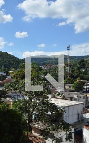 Apartamento à venda com 65m², 2 quartos e 1 vagaVista da Varanda 