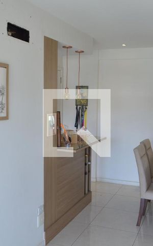 Apartamento à venda com 65m², 2 quartos e 1 vagaSala