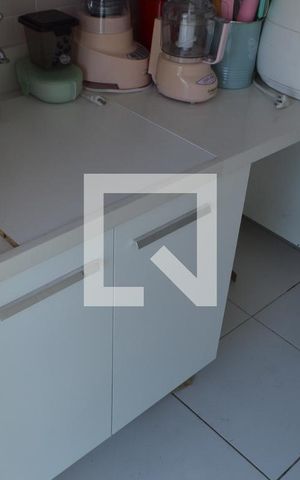 Apartamento à venda com 65m², 2 quartos e 1 vagaÁrea de Serviço